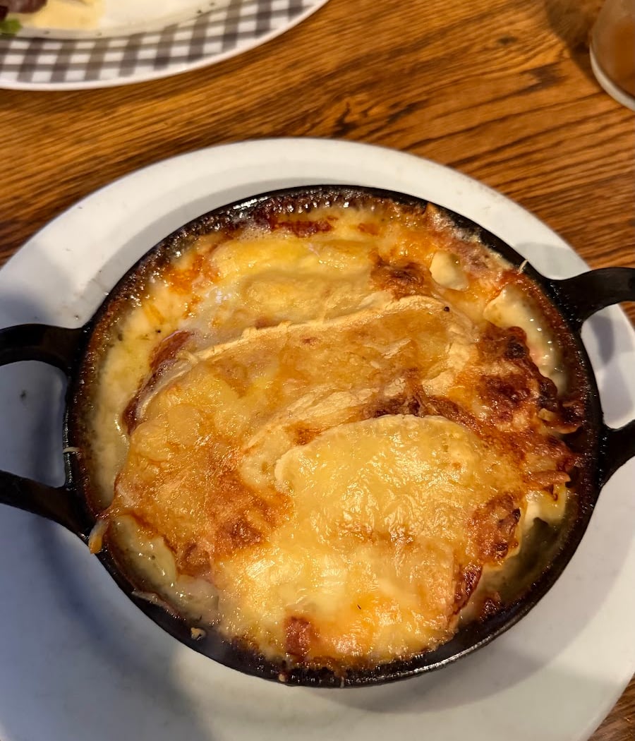 Le Bourgogne 1